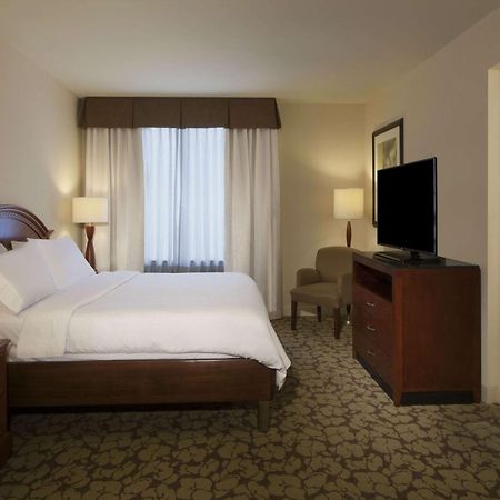 Hilton Garden Inn Virginia Beach Town Center Exterior foto