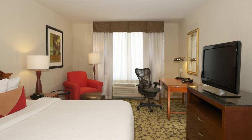 Hilton Garden Inn Virginia Beach Town Center Quarto foto