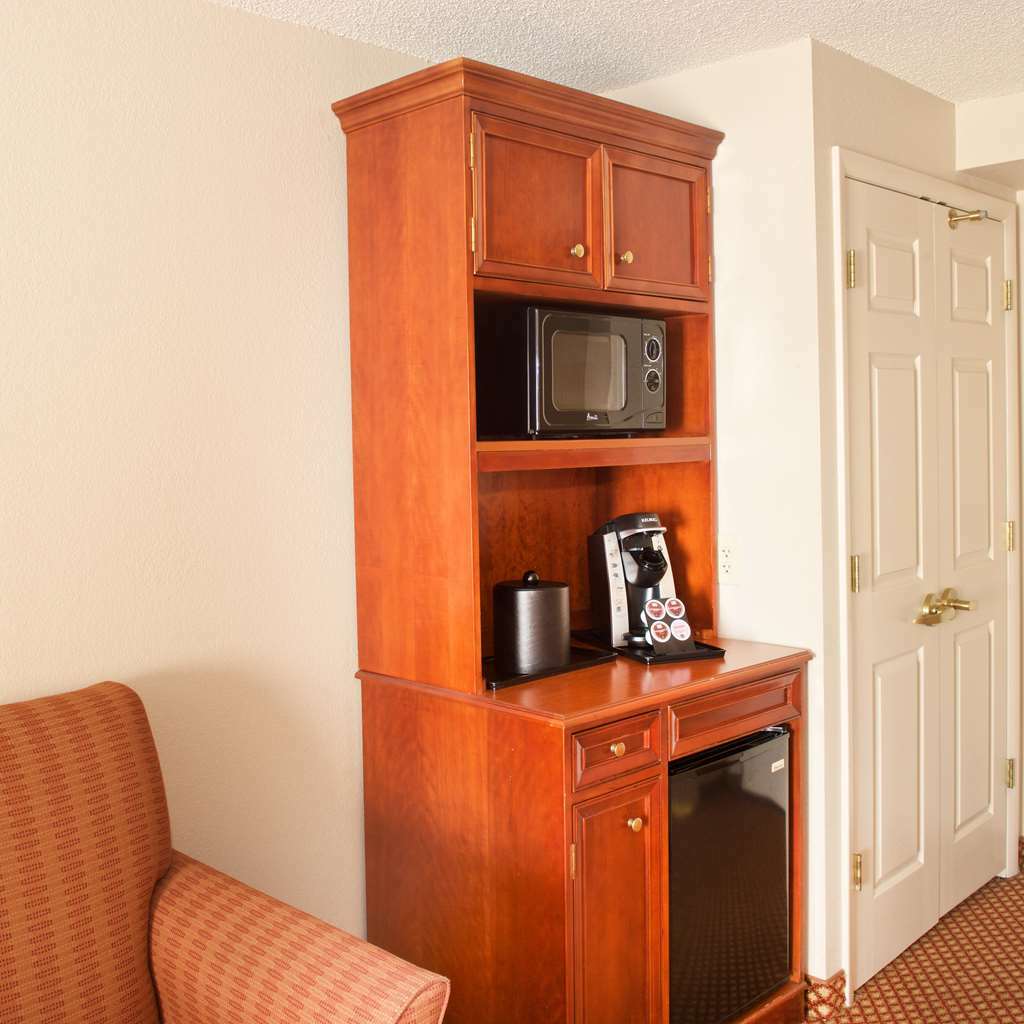 Hilton Garden Inn Virginia Beach Town Center Quarto foto